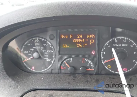 2017 Ram Promaster 2500 High Roof 159 Wb from USA, damaged, VIN 3C6TRVDG3HE519190